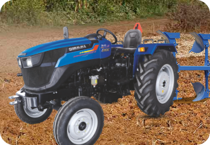 2MB Plough