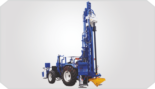 Drilling RIG Attachment