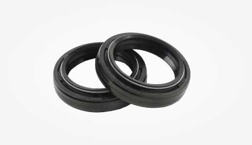 Duo cone mechanical oil seals ideal for dry & wet land operation