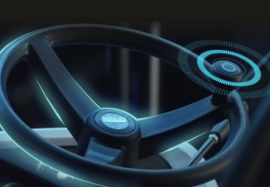 ERGO Steering