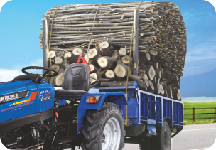 Haulage