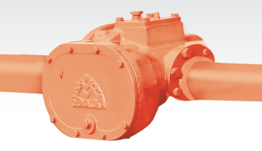 Heavy duty multispeed gear box