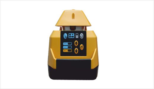 Alpha laser land shop leveler price