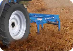 Cultivator