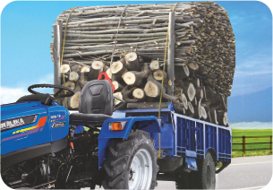 Haulage