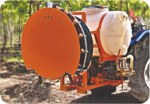 Sprayer