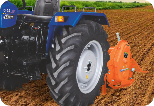 Rotavator