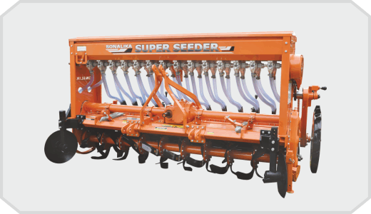 Super Seeder