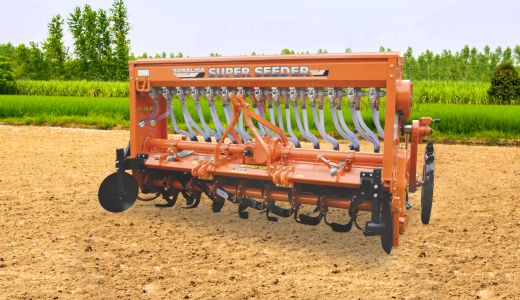 Super Seeder