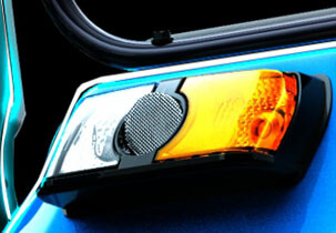 Tail lamp