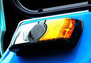 Tail Lamp