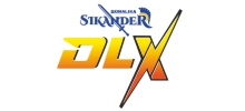 sikander dlx series
