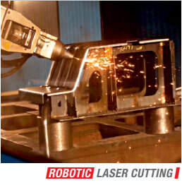 robotoc-laser-cutting