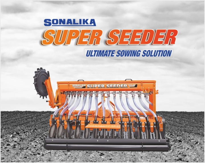Super Seeder