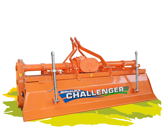 Challenger HD