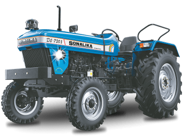 Sonalika DI 730 III