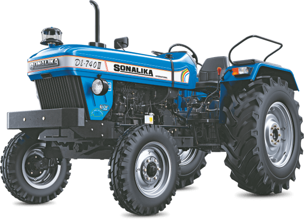 DI 740 III