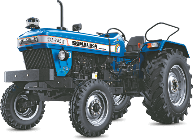 DI 745 III
