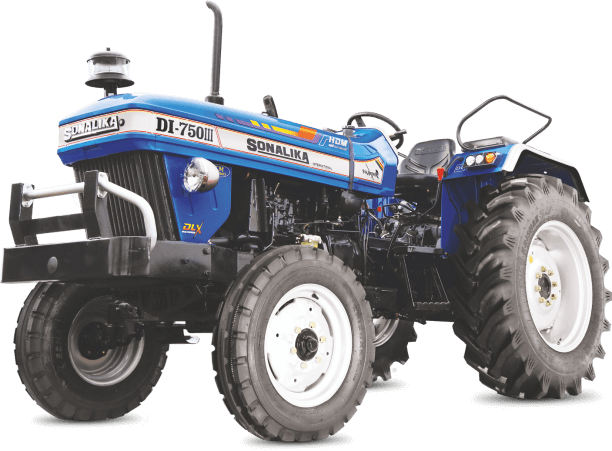 DI 750 III