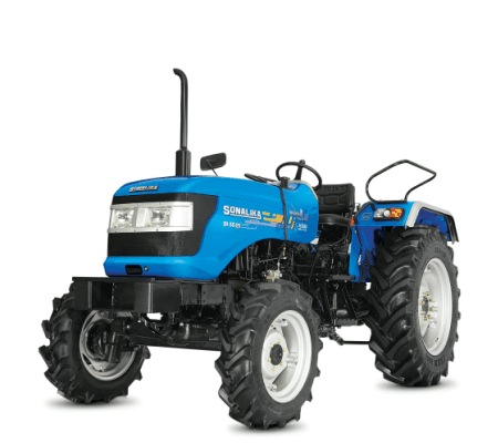 Rx 50 4WD