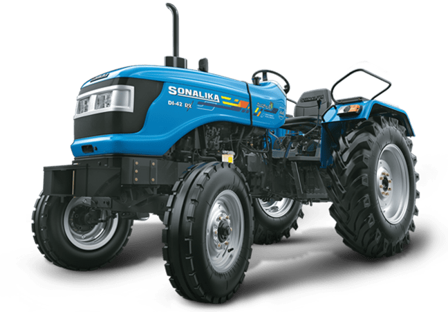 Mahabali RX 42