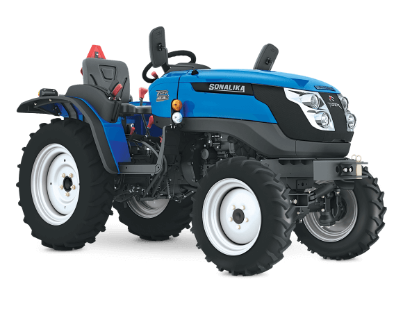 Tiger DI 30