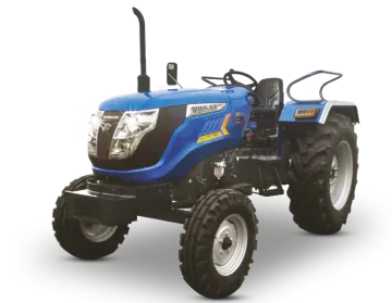 Tiger  DI 745