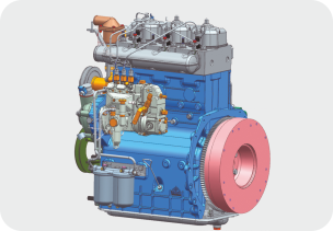 Power Steering