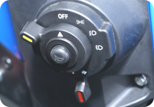 Power Steering