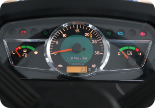 Power Steering
