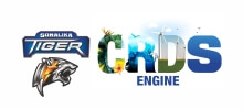 tiger crds series
