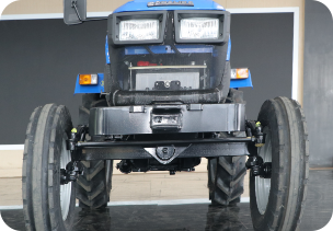 Power Steering