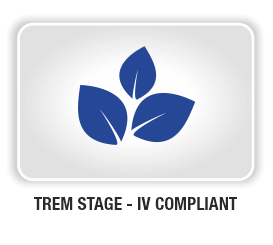 trem stage